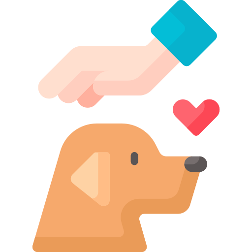 Pet Care icon