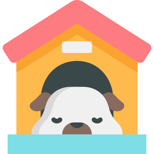 Pet Home icon